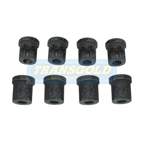 Transgold Rear Spring Eye Bush Kit SK1218 thumbnail