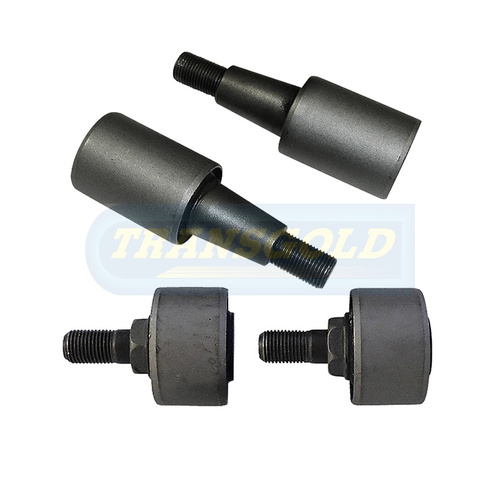 Transgold (bk) Ssangyong Rexton 06-on Front Control Arm Outer Bush Kit SK1236 thumbnail