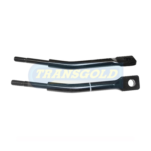 Transgold Front Sway Bar Link Kit SK1237 thumbnail