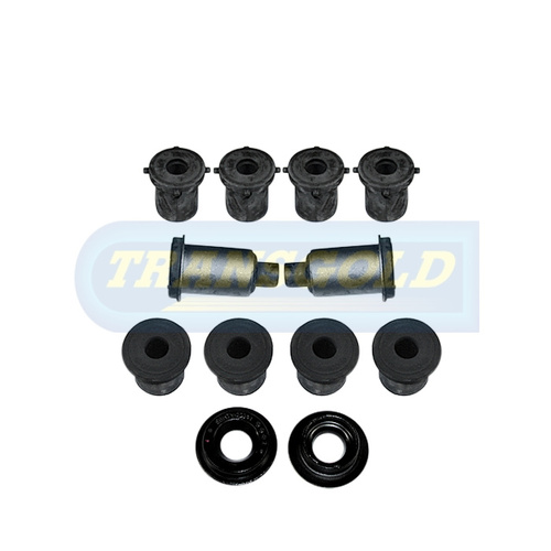 Transgold Rear Spring Bush Kit SK126 thumbnail
