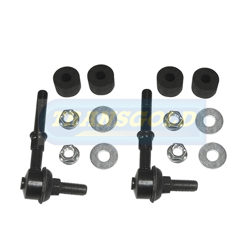 Transgold Front Sway Bar Link Kit SK1277 thumbnail