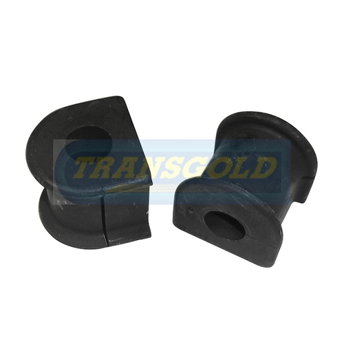 Transgold Rear Sway Bar Bush Kit 18Mm Id Sk1288 thumbnail
