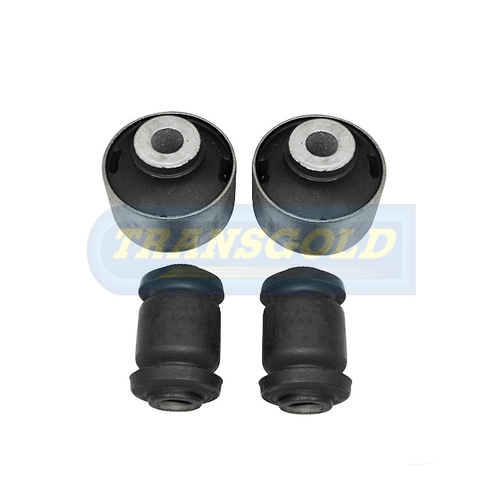 Transgold Front Control Arm Lower Bush Kit SK1300 thumbnail