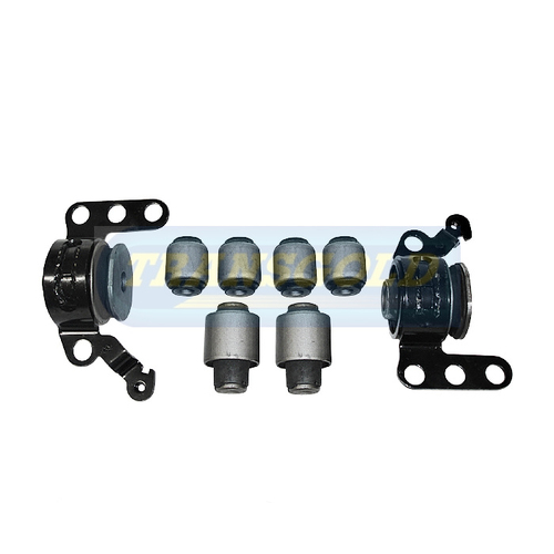 Transgold Rear Suspension Bush Kit SK1304 thumbnail