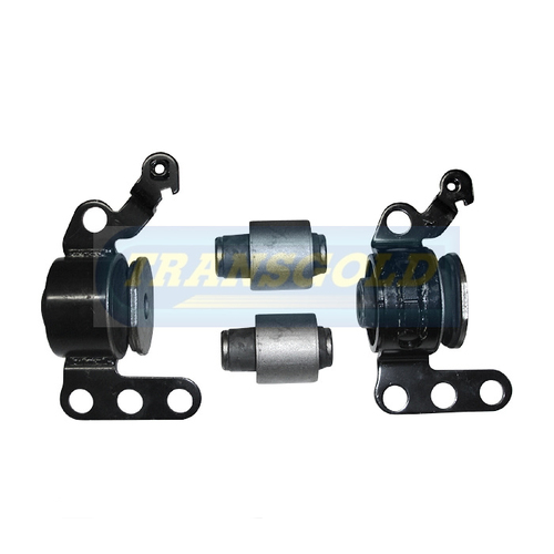 Transgold Rear Control Arm Lower Inner Bush Kit SK1306 thumbnail