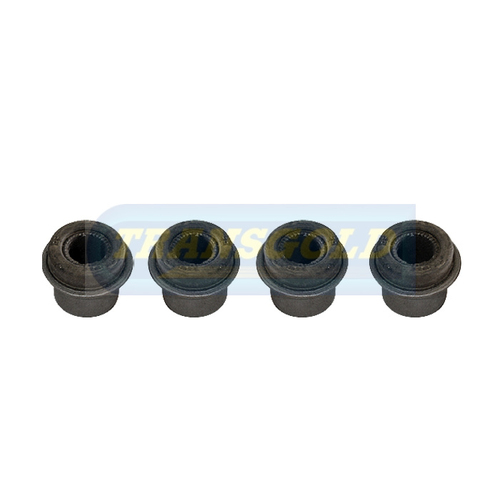 Transgold Upper Control Arm Bush Kit SK1338 thumbnail