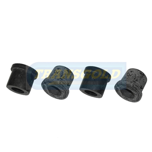 Transgold Spring / Shackle Bush Kit SK1385 thumbnail