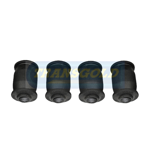 Transgold Rear Control Arm F Bush Kit Rear-Front SK1435 thumbnail