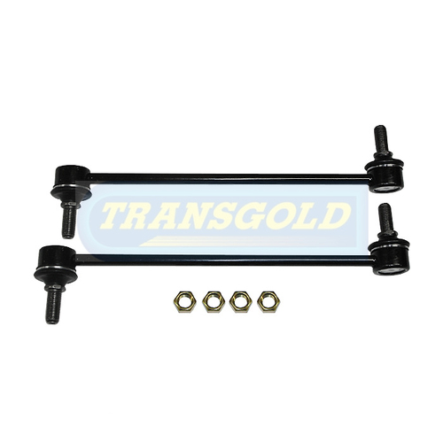 Transgold Front Sway Bar Link Kit SK1438 thumbnail