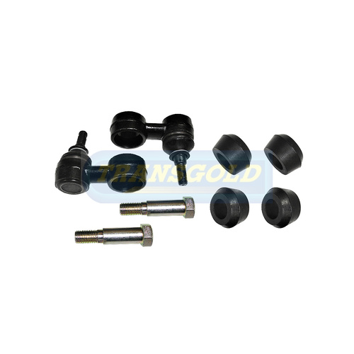Transgold Front Sway Link Kit (both sides) SK1447 thumbnail