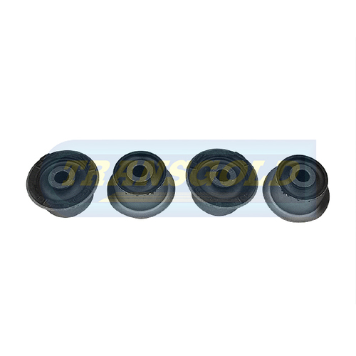 Transgold Rear Eye-Front Spring Bush Kit SK1532 thumbnail