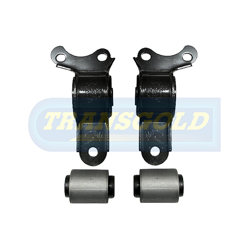 Transgold Front Lower Inner Control Arm Bush Kit SK1544 thumbnail