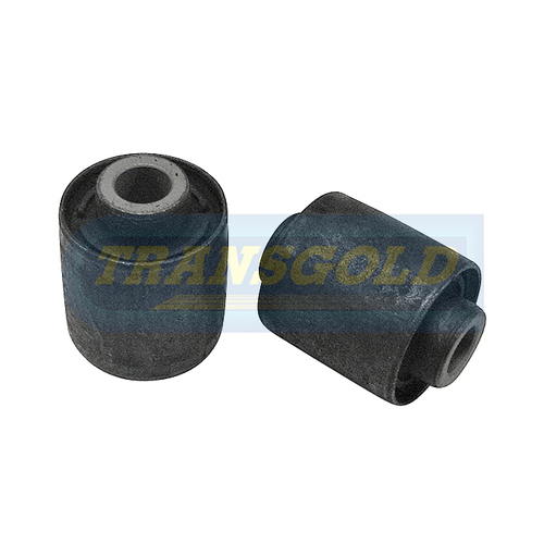 Transgold (bk) Hyundai Ix35 Lm 2/10 - 6/15 2wd Rear Control Arm Lwr Outer R Bush Kit SK1571 thumbnail