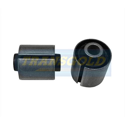 Transgold Rear Lower Outer Control Arm Bush Kit SK1572 thumbnail