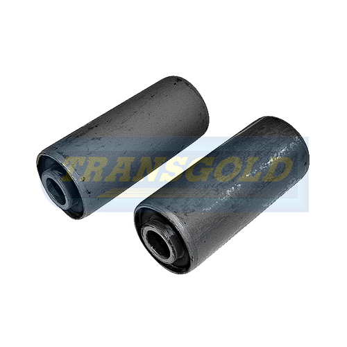 Transgold Front Upper Spring Shackle Bush Kit SK1580 thumbnail