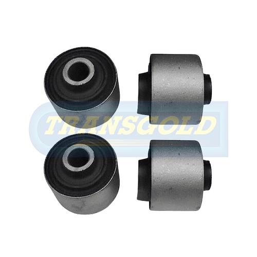 Transgold Rear Trailing Arm Bush Kit SK1584 thumbnail