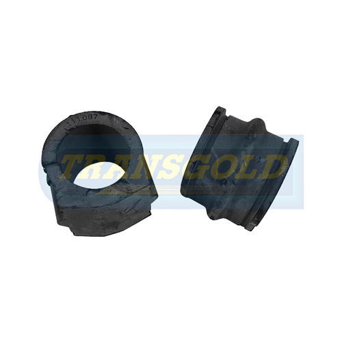 Transgold Front Sway Bar Bush Kit SK1607 thumbnail