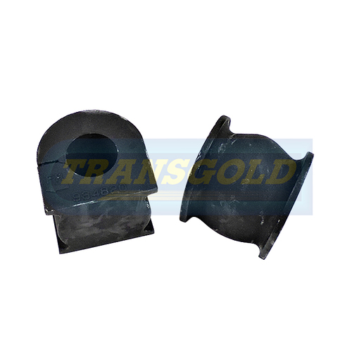 Transgold (dr) Honda Jazz Ge 8/08 - 7/14 Front Sway Bush Kit SK1755 thumbnail