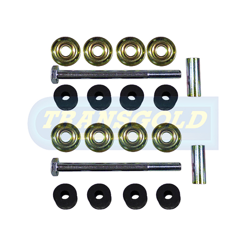 Transgold Front Sway Bar Link Kit SK1774 thumbnail