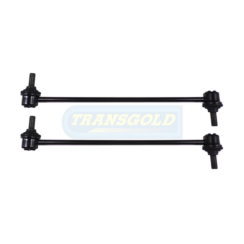 Transgold Front Sway Bar Link Kit WSL65916 SK1818 thumbnail