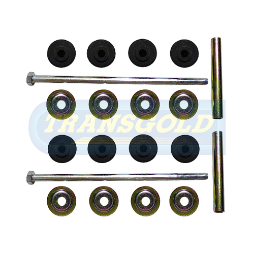 Transgold Front Sway Bar Link Kit SK1830 thumbnail