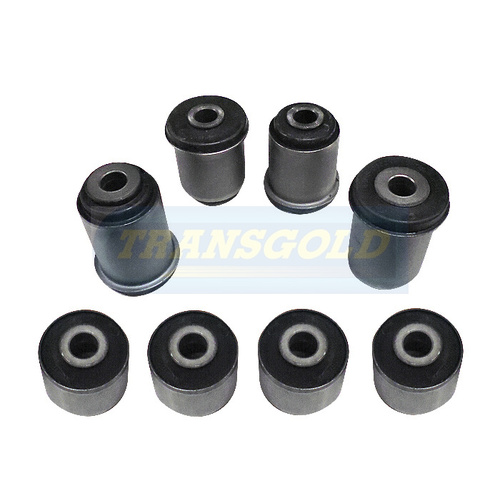 Transgold Front Lower Control Arm Bush Kit SK1848 thumbnail