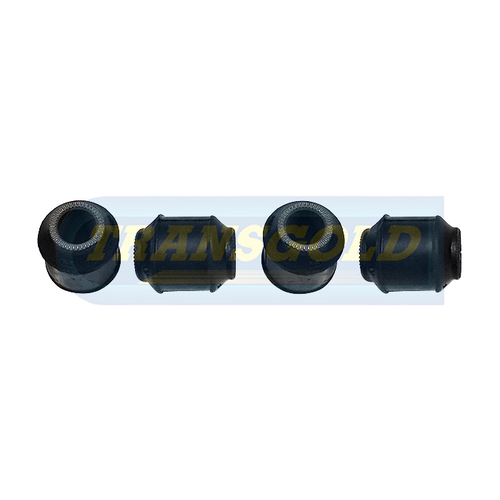 Transgold (bk) Hyundai Accent Lc, Ls Rear Control Arm Lower Outer Bush Kit SK1862 thumbnail