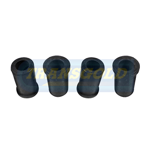 Transgold Rear Upper Spring Shackle Bush Kit SK1876 thumbnail