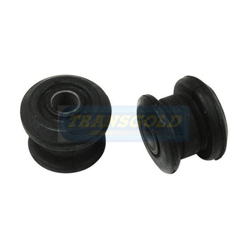 Transgold (bk) Holden Barina 94-00 Front Control Arm Lower Outer Bush Kit SK1950 thumbnail