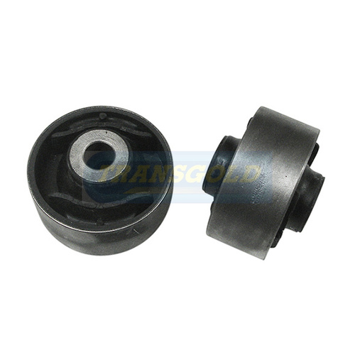 Transgold Front Lower Inner Rear Control Arm Bush Kit SK1952 thumbnail