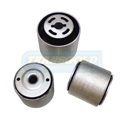 (BK) Jeep Grand Cherokee WK Rear Diff Bush Kit thumbnail