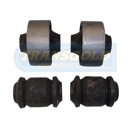 Transgold Front Control Arm Bush Kit SK220 thumbnail