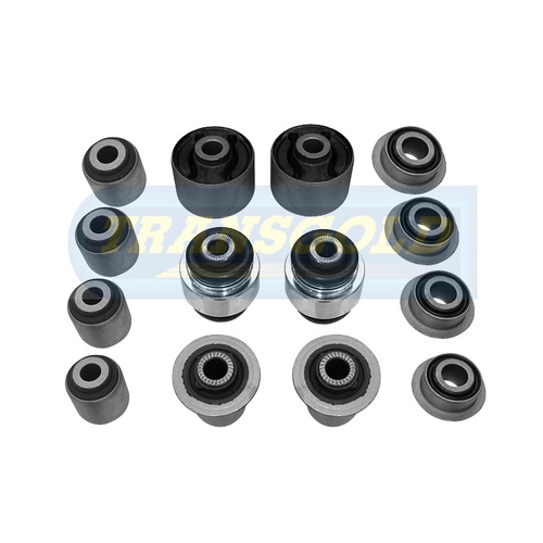 Transgold Rear Susp. Bush Kit SK223 thumbnail