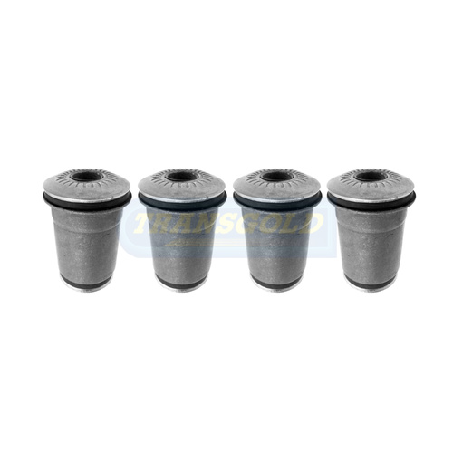 Transgold Front Lower Control Arm Bush Kit SK2340 thumbnail