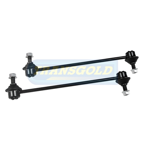 Transgold Rear Sway Bar Link Kit SK281 thumbnail