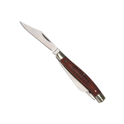 Toledo Legendary Stock Knife Carded SK3 thumbnail