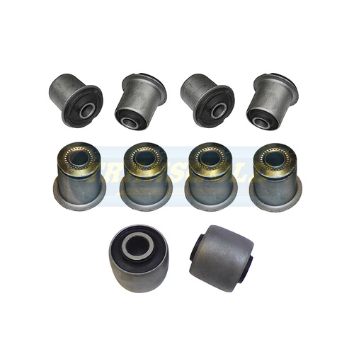 Transgold Front Suspension Bush Kit SK348 thumbnail