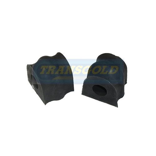 Transgold (dr) Subaru Liberty 90-99 Front Sway Bar Bush Kit (19mm Id) SK402 thumbnail