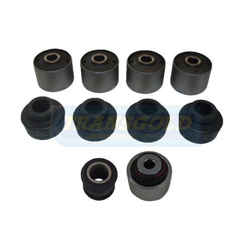 Transgold Front Suspension Bush Kit SK453 thumbnail
