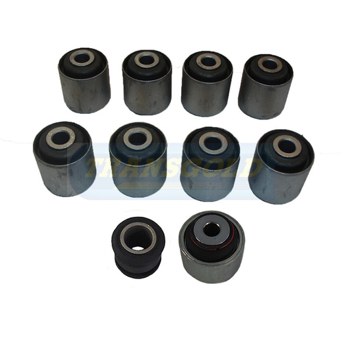 Transgold Rear Suspension Bush Kit SK454 thumbnail
