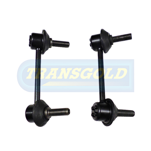 Transgold Rear Sway Bar Link Kit SK467 thumbnail