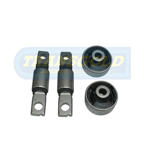Transgold Front Lower Control Arm Bush Kit SK468 thumbnail