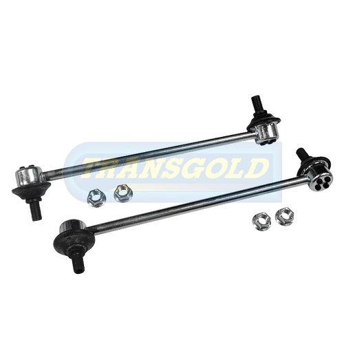 Transgold Rear Sway Bar Link Kit (both Sides) SK490 WSL97919 thumbnail
