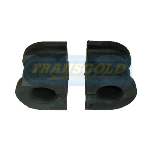 Transgold (dr) Honda Accord Euro 03-08 Front Sway Bar Bush Kit 24mm Id SK523 thumbnail