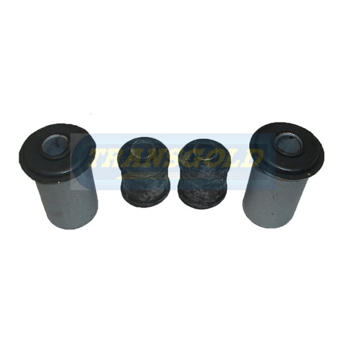Transgold (bk) Mitsubishi Pajero 93-00 Front Lwr Ctrl Arm Bush Kit SK528 thumbnail