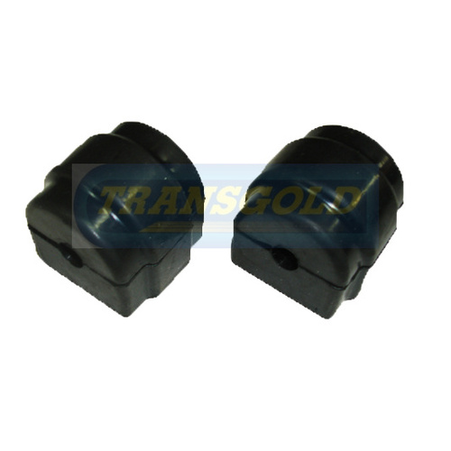 Transgold (dr) Bmw 1/3 Series 04-13 R Sway Bar Bush Kit 10mm Id SK539 thumbnail