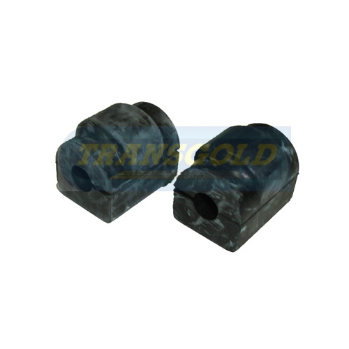 Transgold (dr) Bmw 1-4 Series 2010-on R Sway Bay Bush Kit 11mm Id SK540 thumbnail