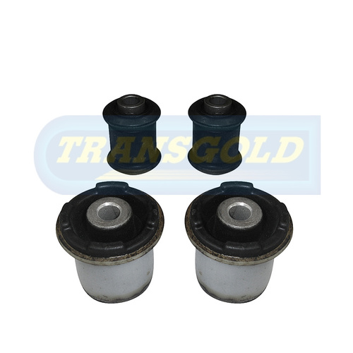 Transgold Front Lower Arm Kit SK546 thumbnail