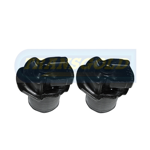 Transgold Rear Trailing Arm Bush Kit (2Pc) SK577 thumbnail