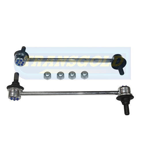Transgold Front Sway Bar Link Kit (2Pc) SK594 thumbnail